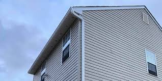 Best Wood Siding Installation  in Jesup, GA